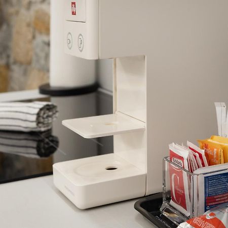 San Nicolo Suites Trieste Luaran gambar