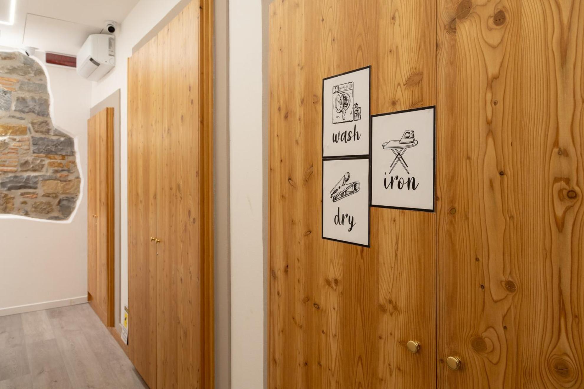 San Nicolo Suites Trieste Luaran gambar