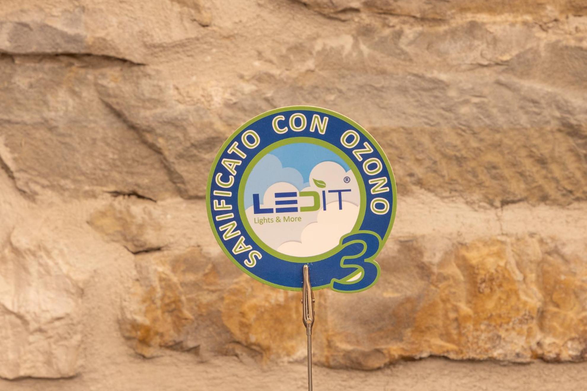 San Nicolo Suites Trieste Luaran gambar