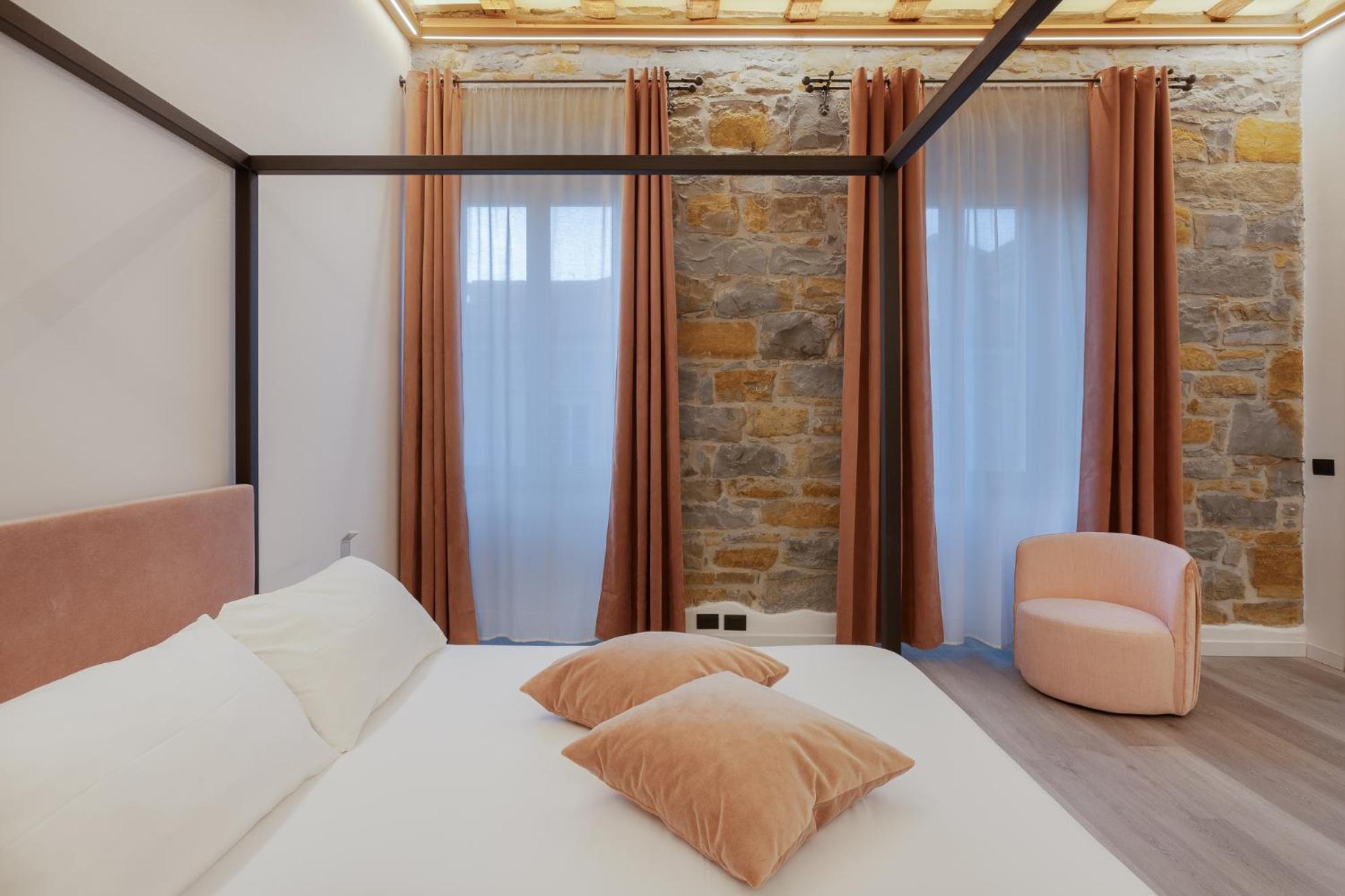 San Nicolo Suites Trieste Luaran gambar