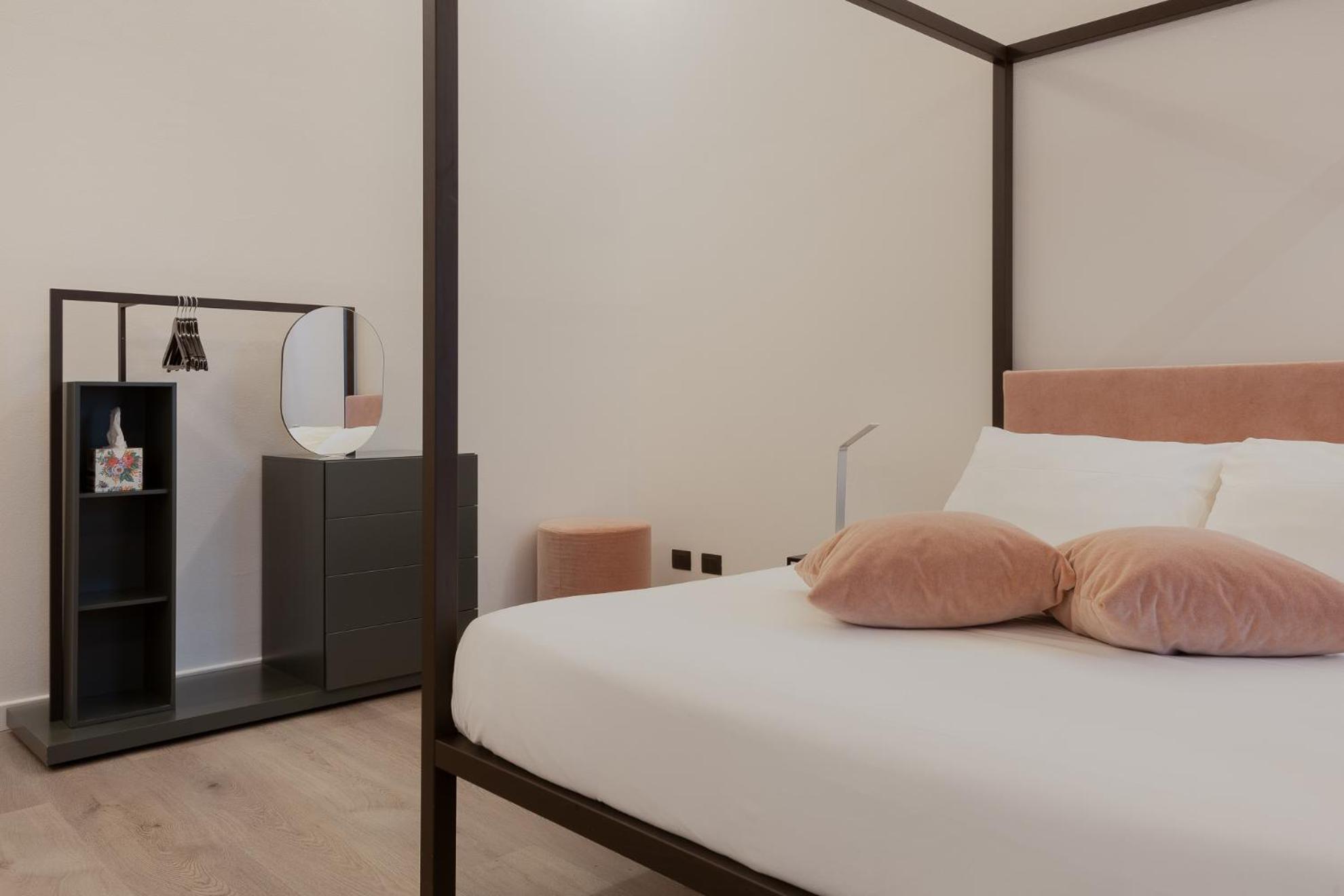 San Nicolo Suites Trieste Luaran gambar