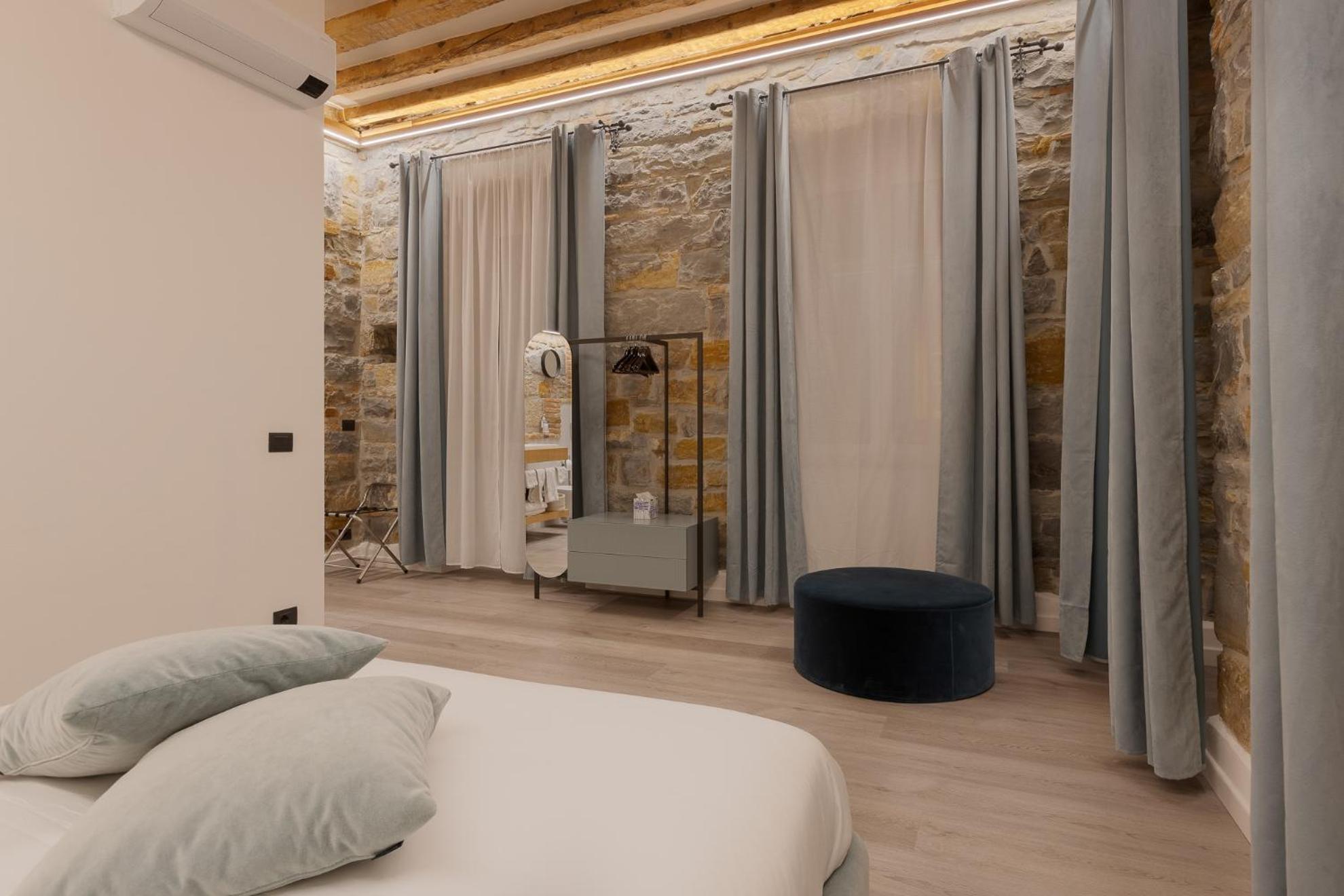 San Nicolo Suites Trieste Luaran gambar
