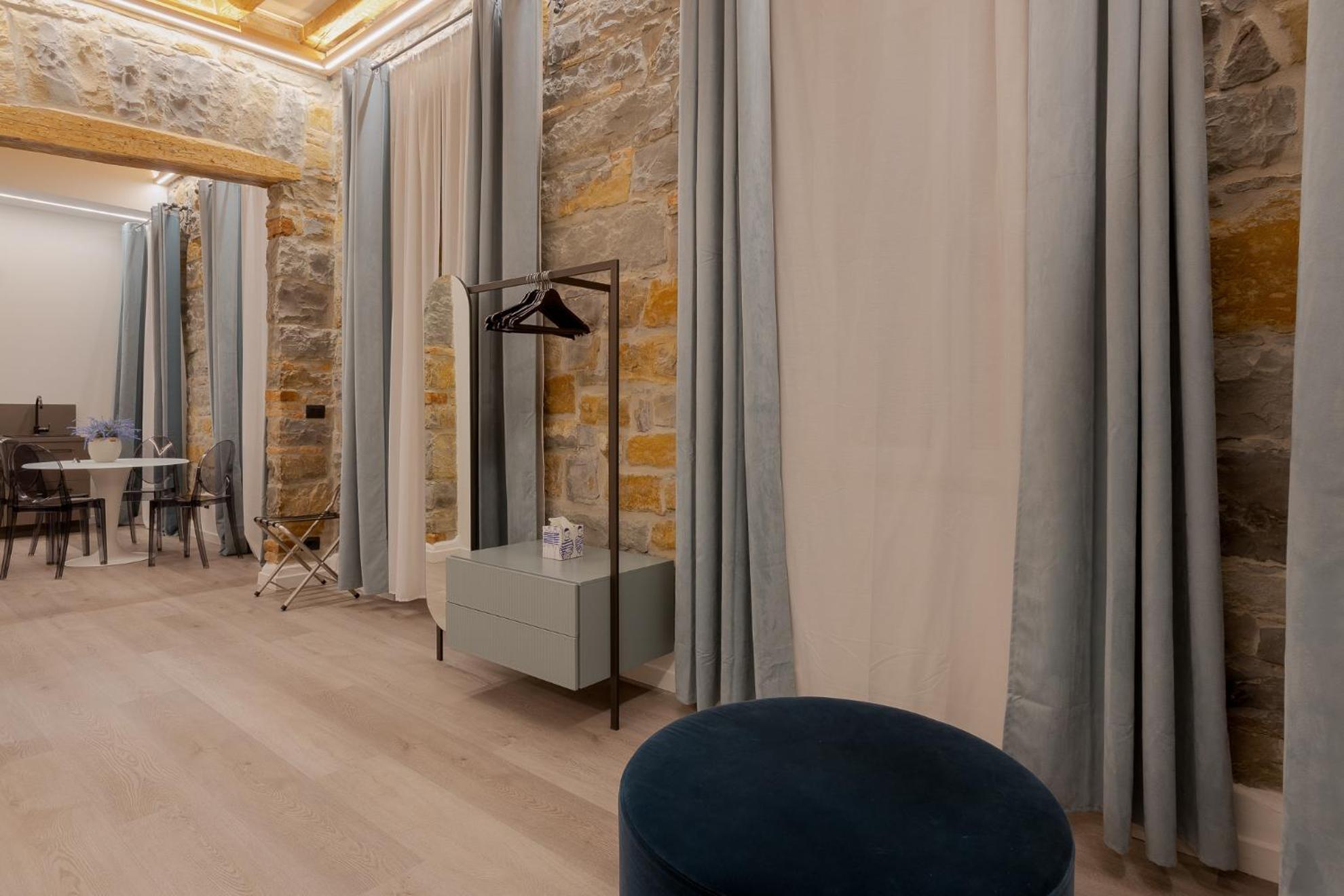 San Nicolo Suites Trieste Luaran gambar