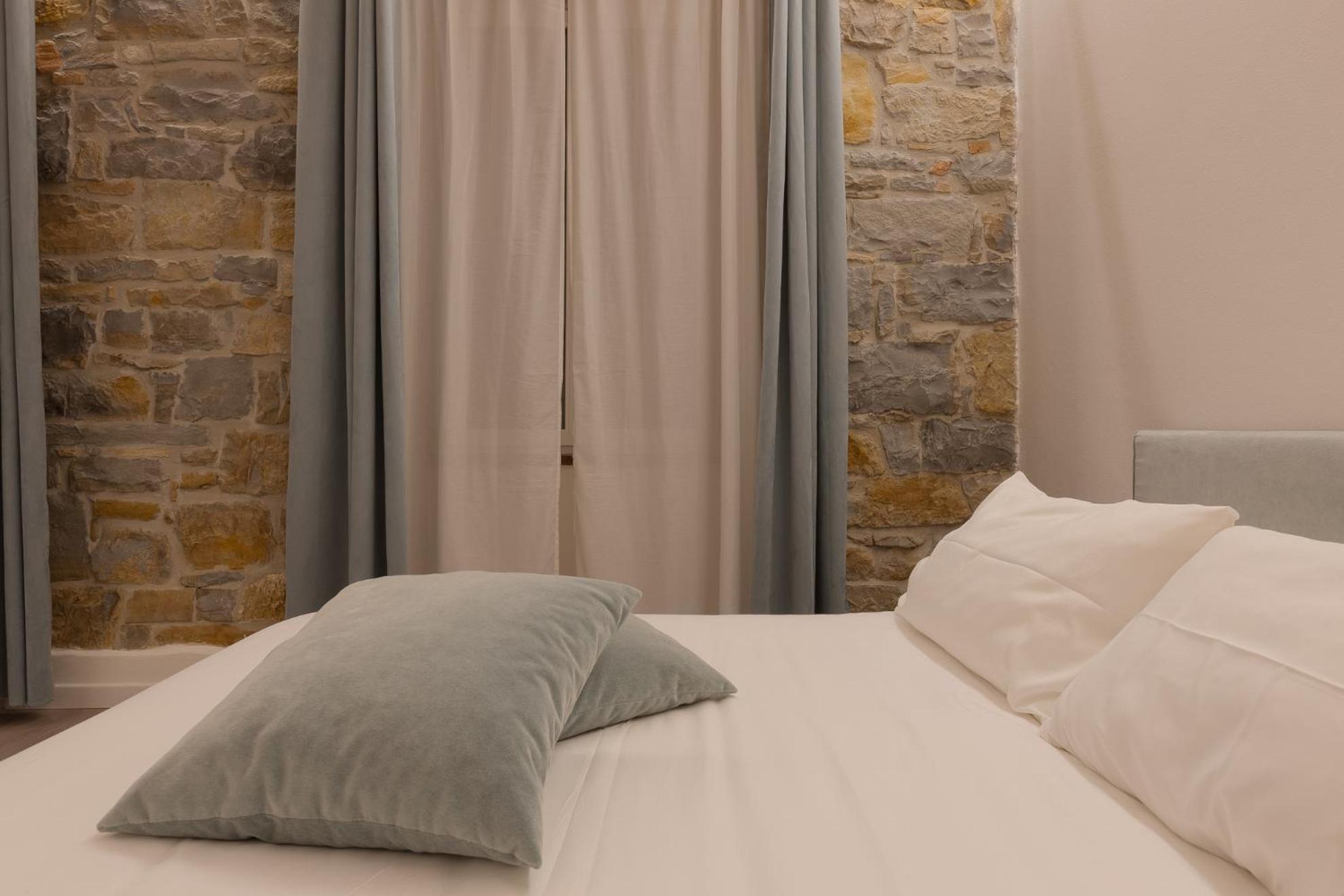 San Nicolo Suites Trieste Luaran gambar