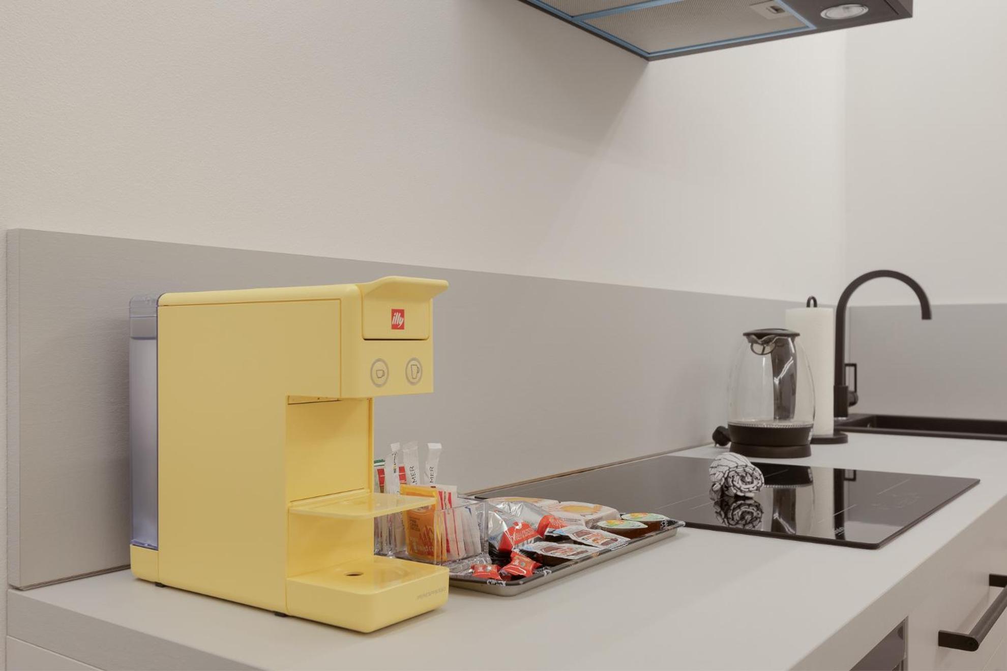 San Nicolo Suites Trieste Luaran gambar