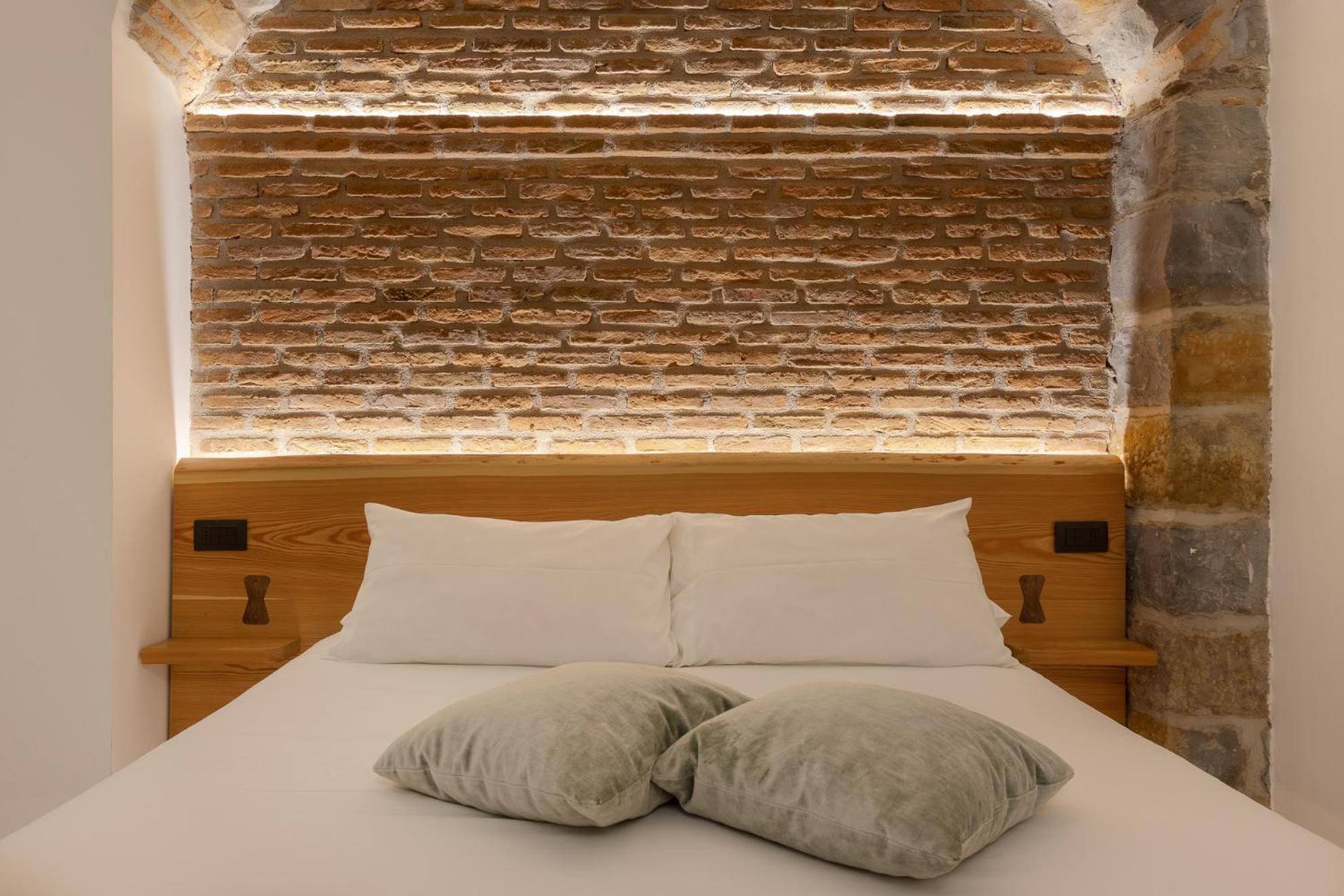 San Nicolo Suites Trieste Luaran gambar