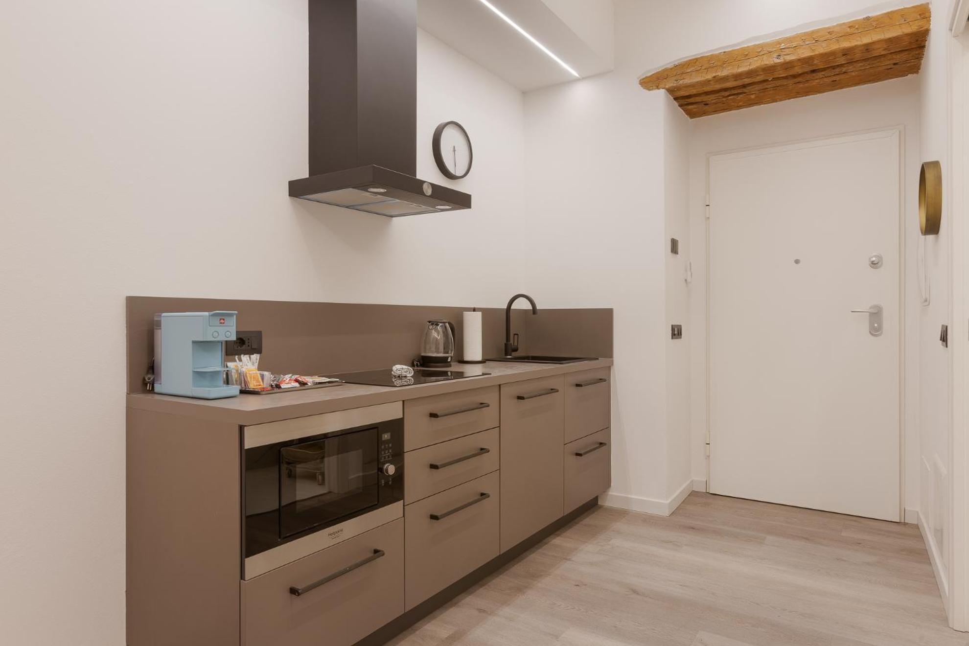 San Nicolo Suites Trieste Luaran gambar