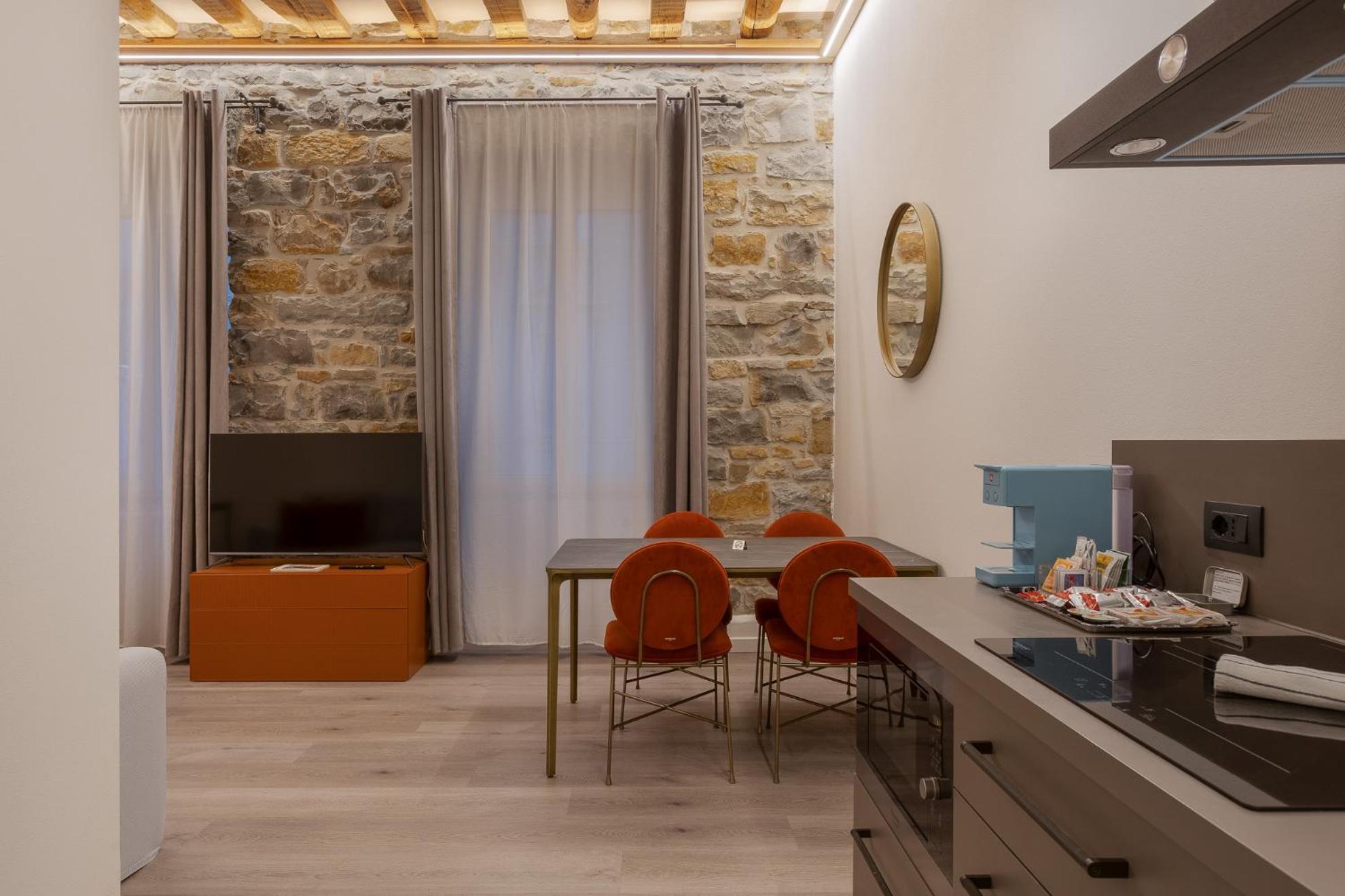 San Nicolo Suites Trieste Luaran gambar