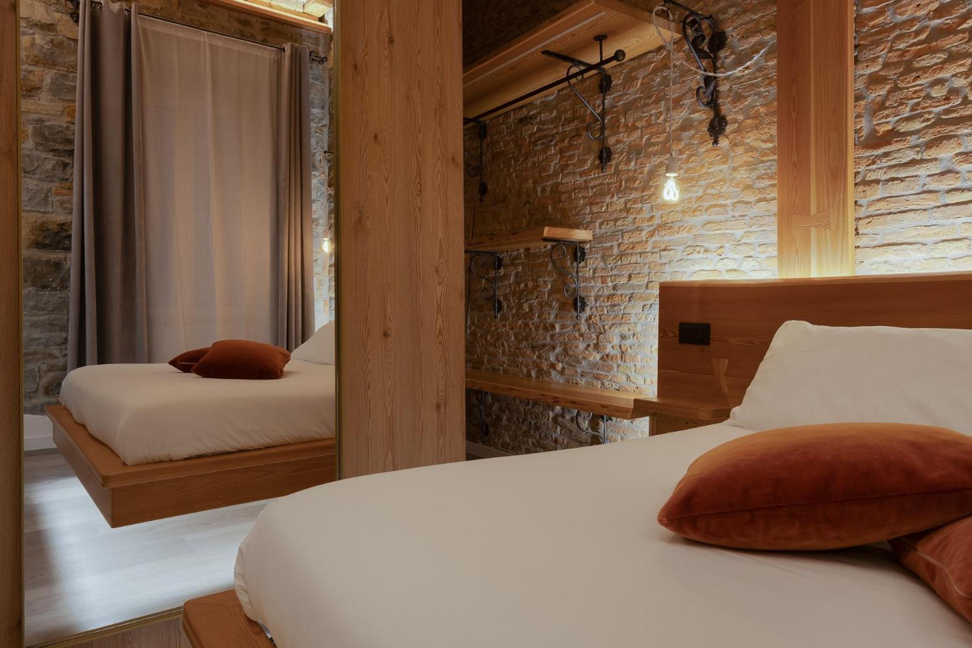 San Nicolo Suites Trieste Luaran gambar
