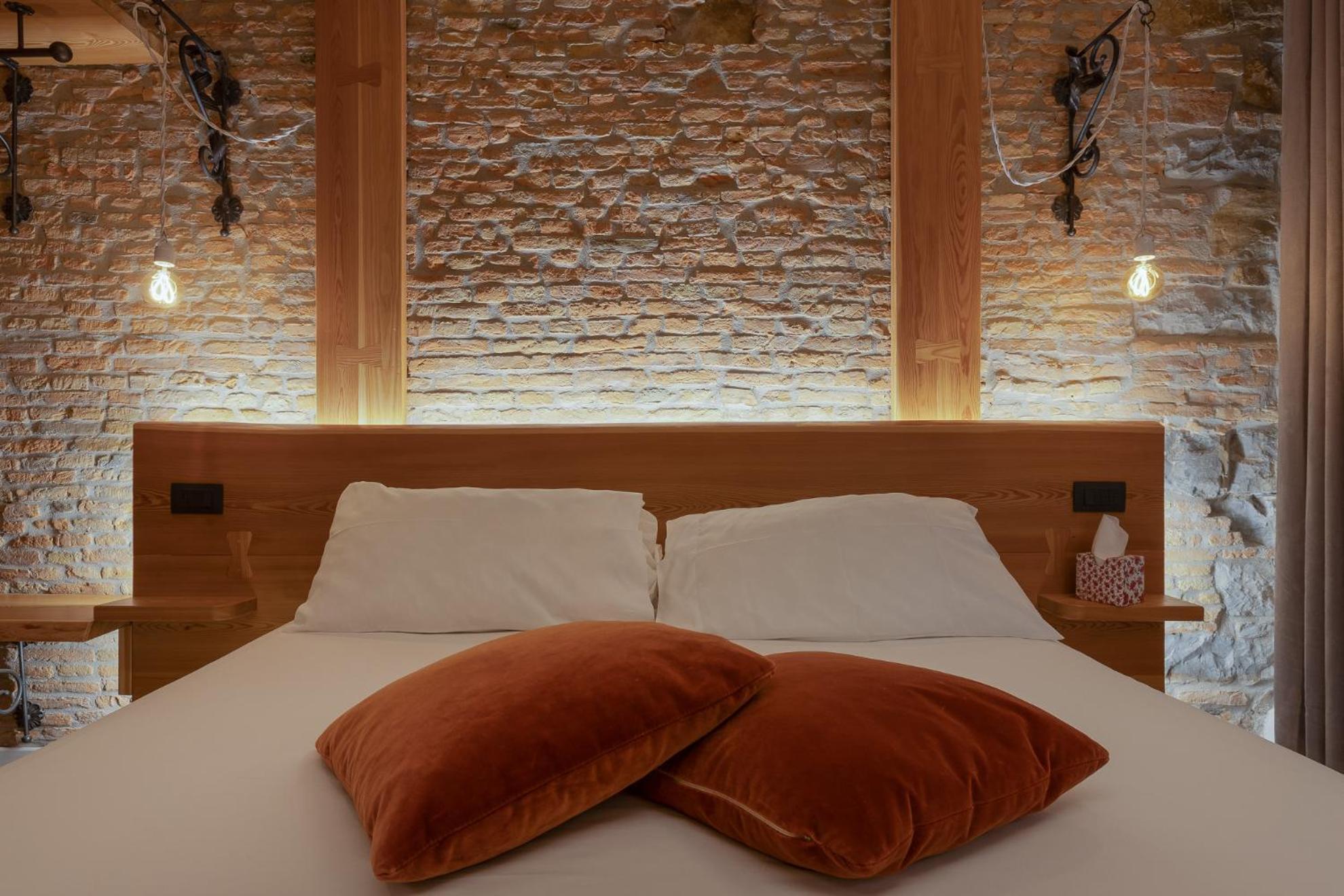 San Nicolo Suites Trieste Luaran gambar