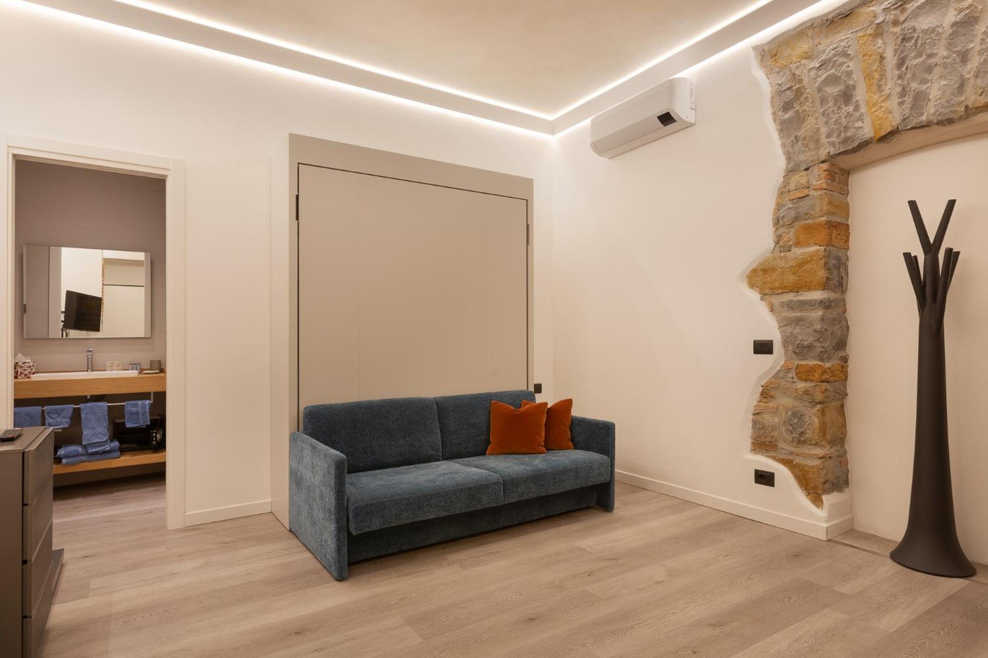 San Nicolo Suites Trieste Luaran gambar